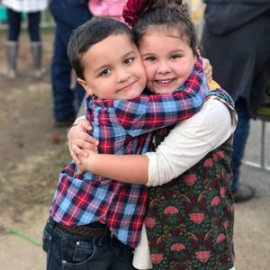 Meet your Posher, Leah